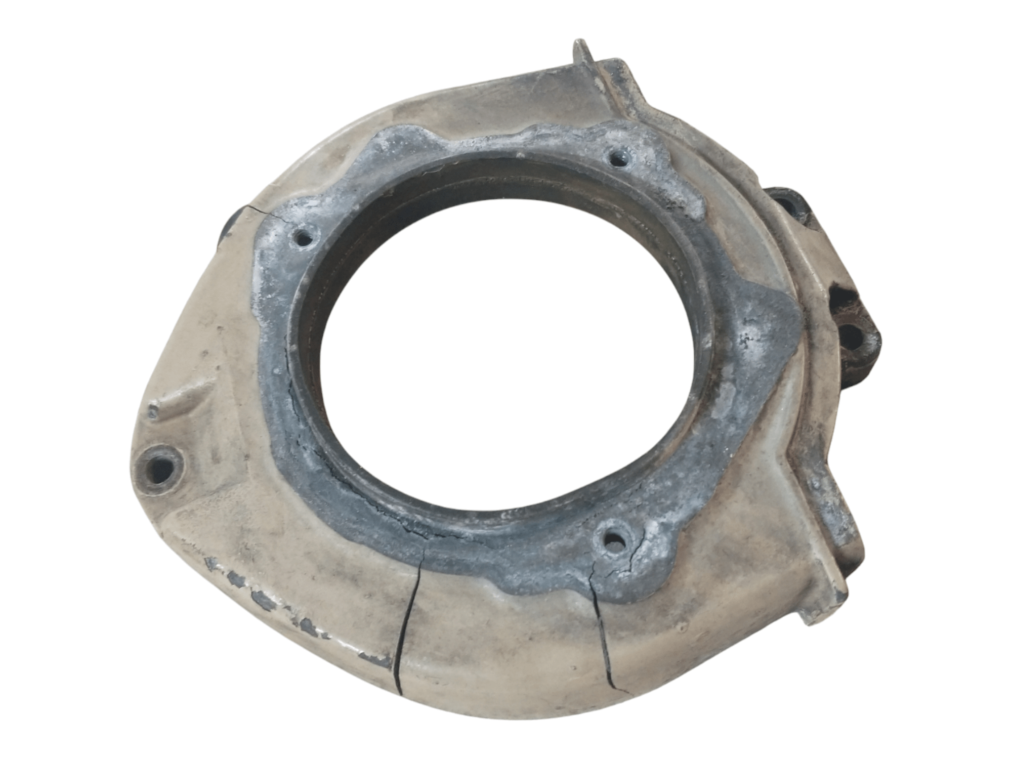 Porsche 944S & S2 cam cover , Toothed Belt Cover - 928-944parts