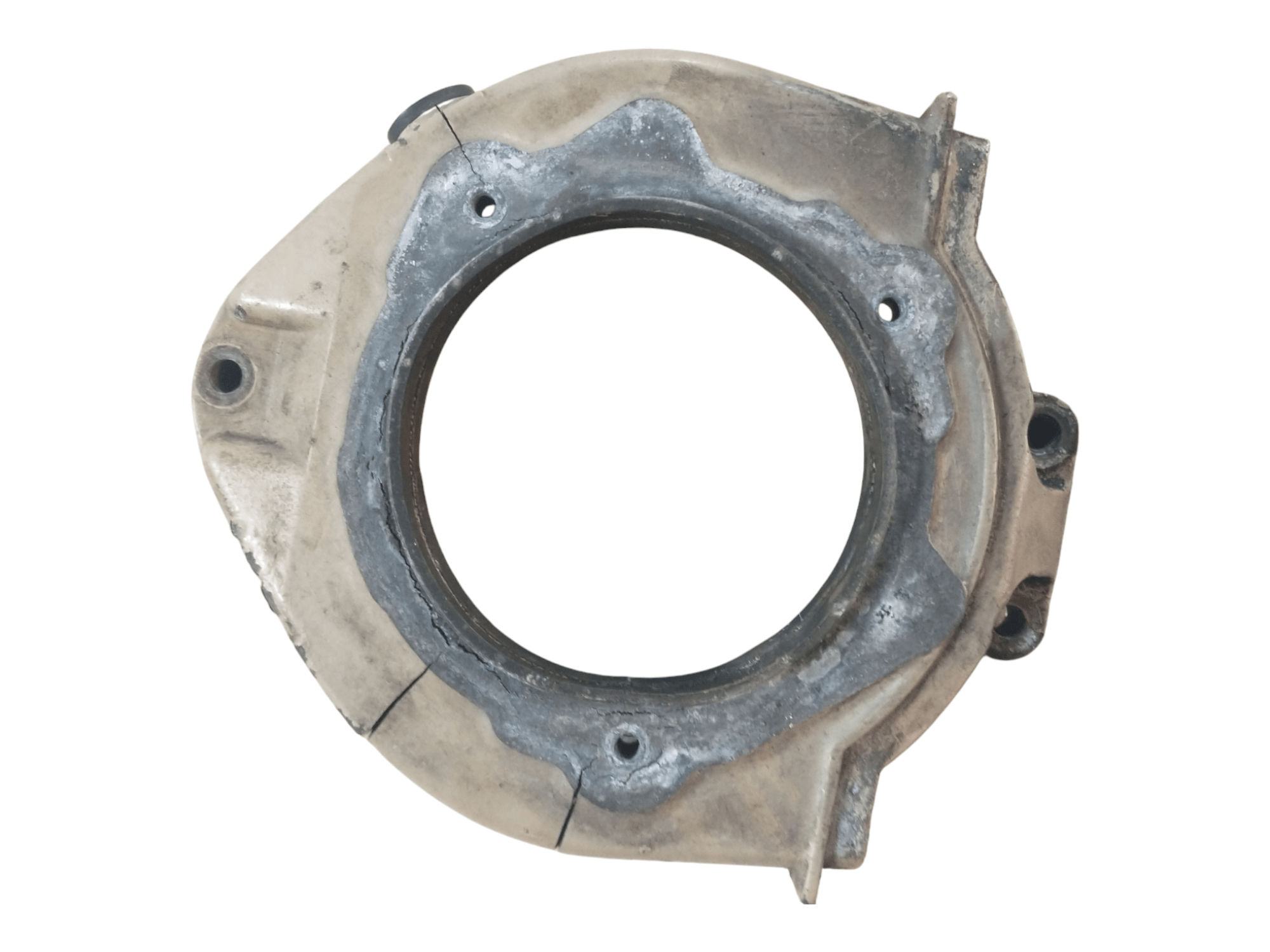 Porsche 944S & S2 cam cover , Toothed Belt Cover - 928-944parts