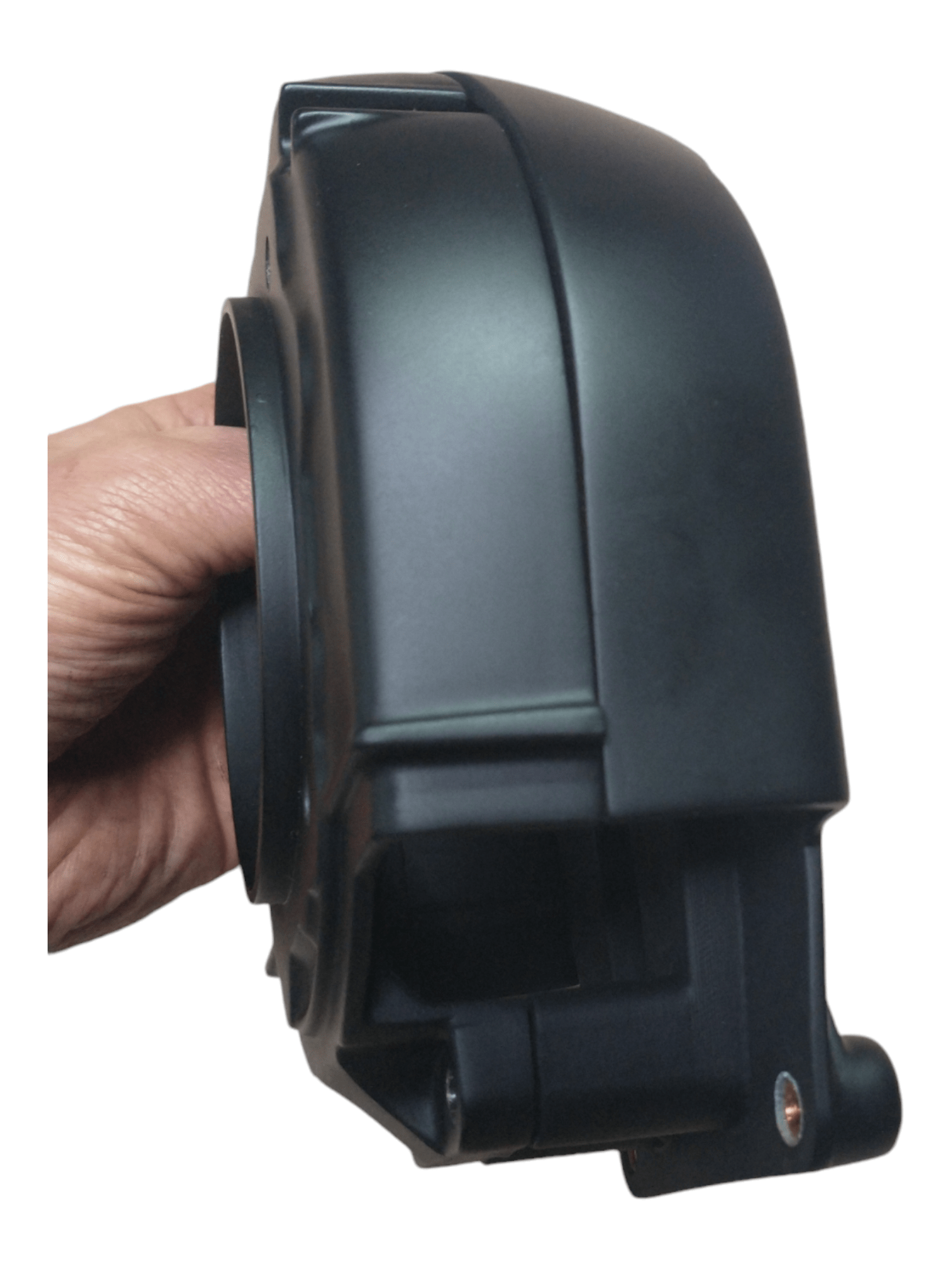 Porsche 944S & S2 cam cover , Toothed Belt Cover - 928-944parts