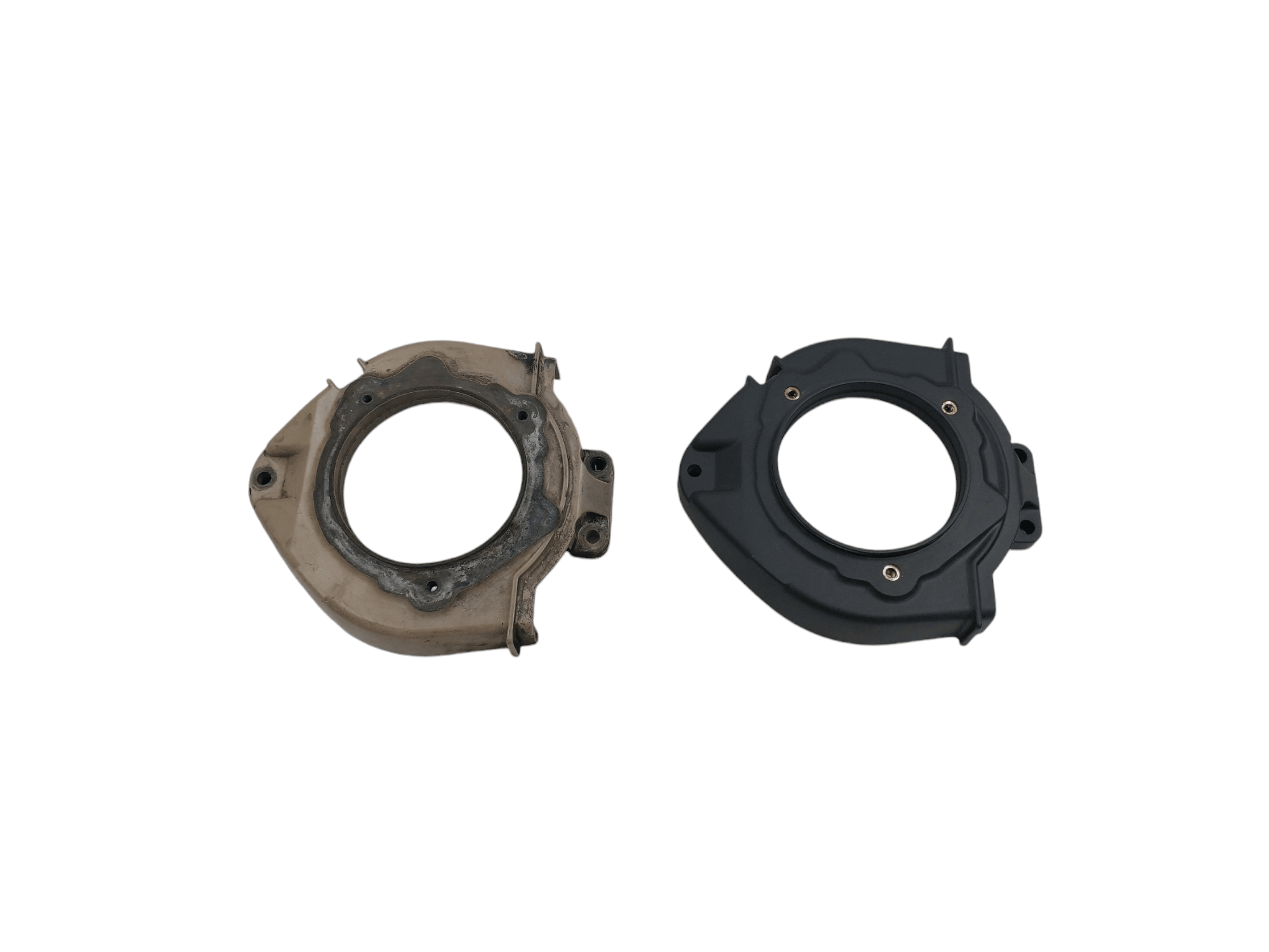 Porsche 944S & S2 cam cover , Toothed Belt Cover - 928-944parts