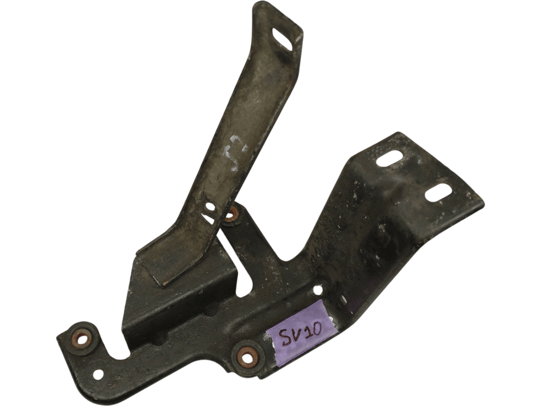 Porsche 944S steun voor LMM - 928-944parts
