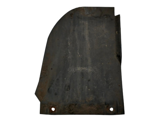 Porsche 968 Wheel arch liner lid (R) - 928-944parts
