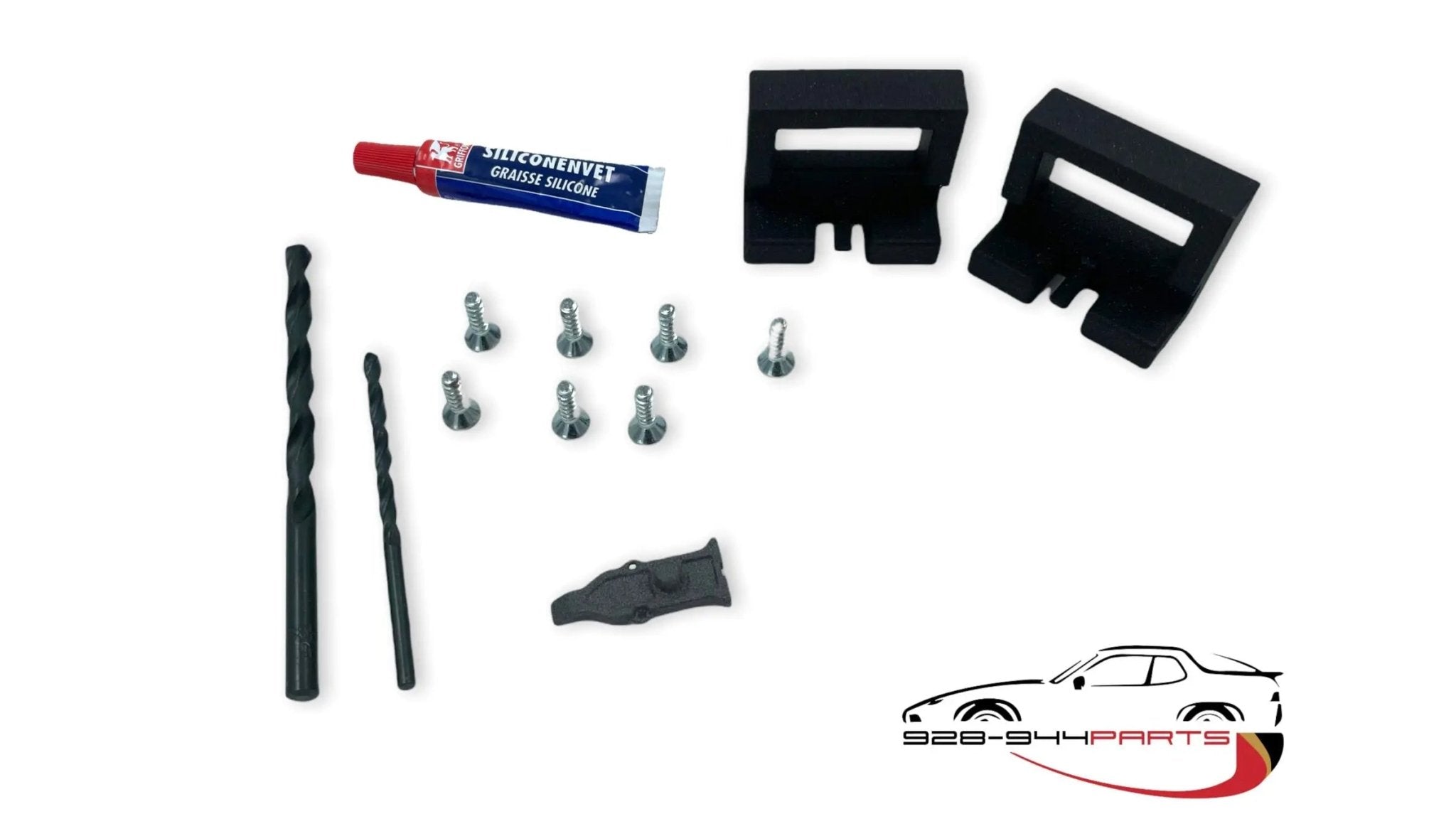 Richtingaanwijzer return reparatie set For all classic Porsche's 911-944-928-964-968-986-993-996 - 928-944parts