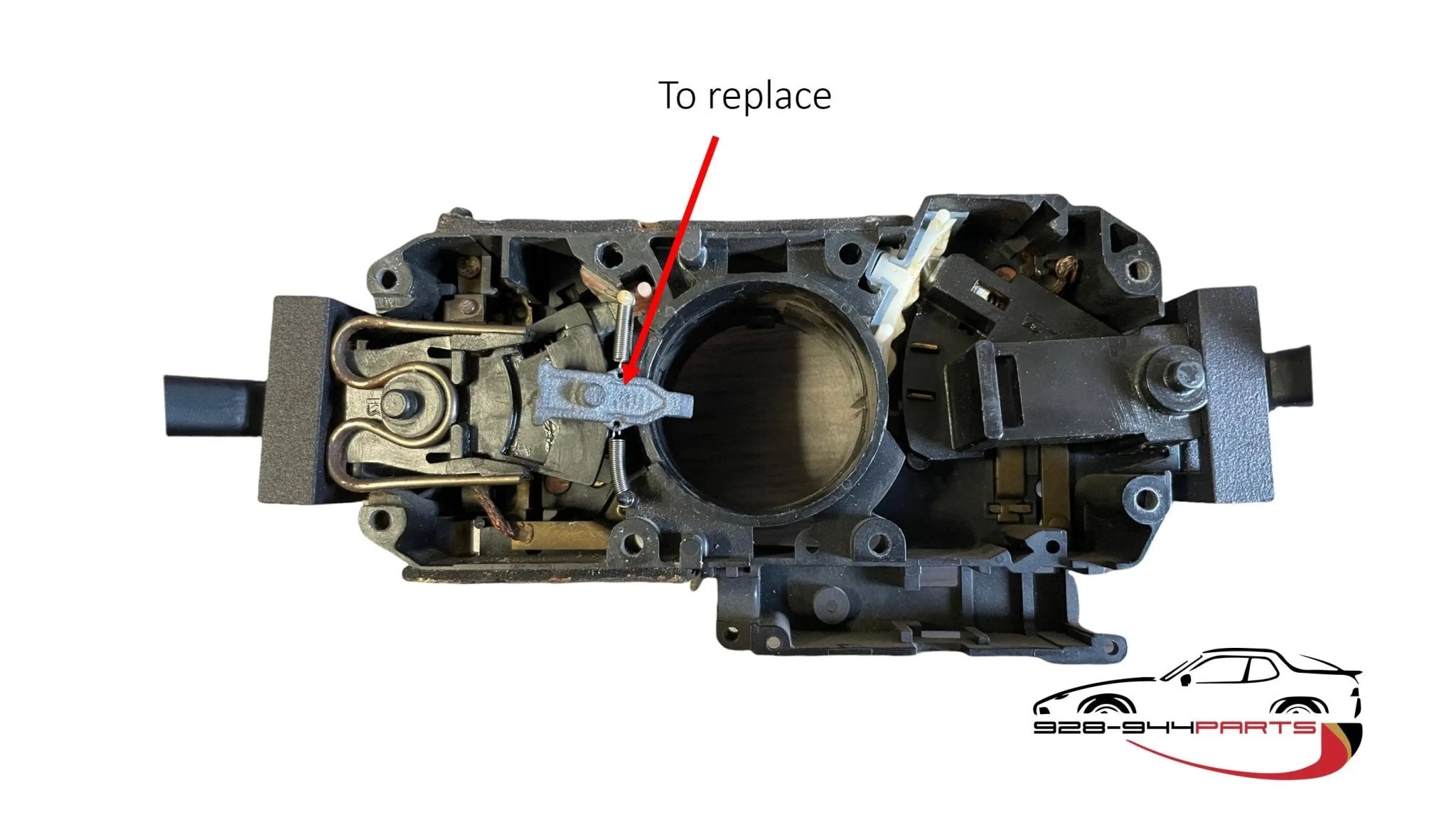 Richtingaanwijzer return reparatie set For all classic Porsche's 911-944-928-964-968-986-993-996 - 928-944parts