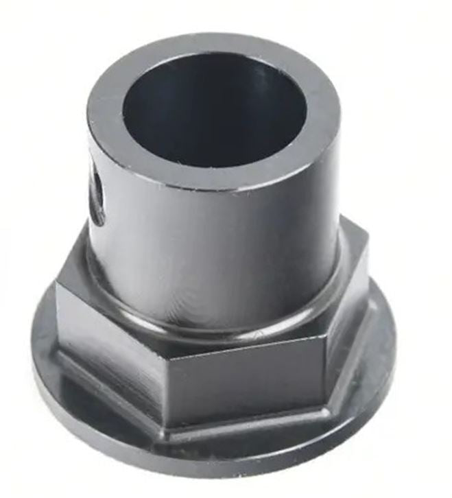 944 nokkenas adapter voor rotor 928-944parts