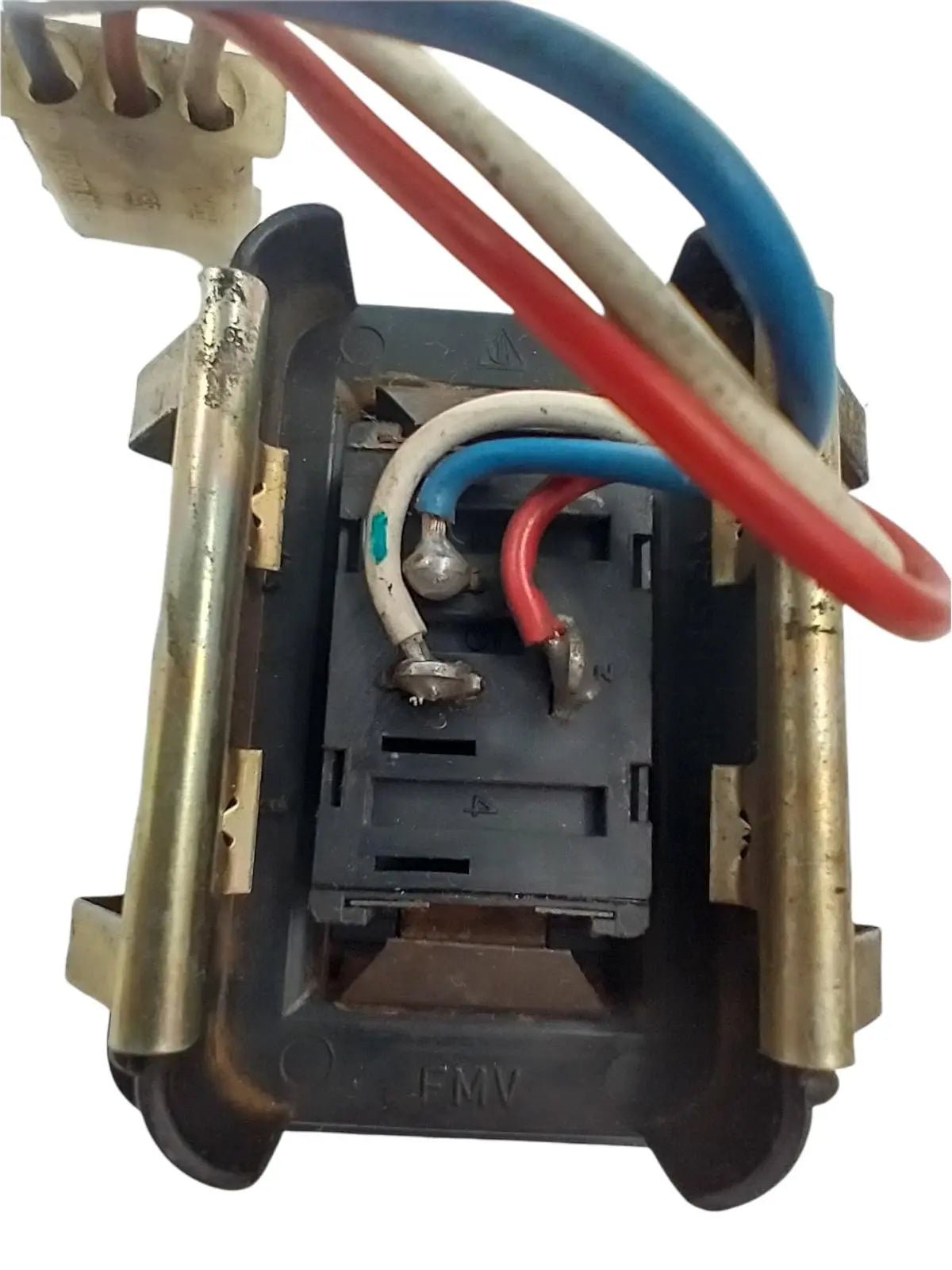 Schakelaar achterklep 944 - 928-944parts