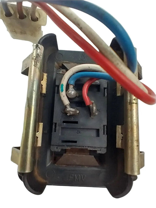 Schakelaar achterklep 944 - 928-944parts