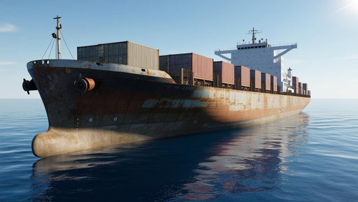 Shipping cost calculated - 928-944parts