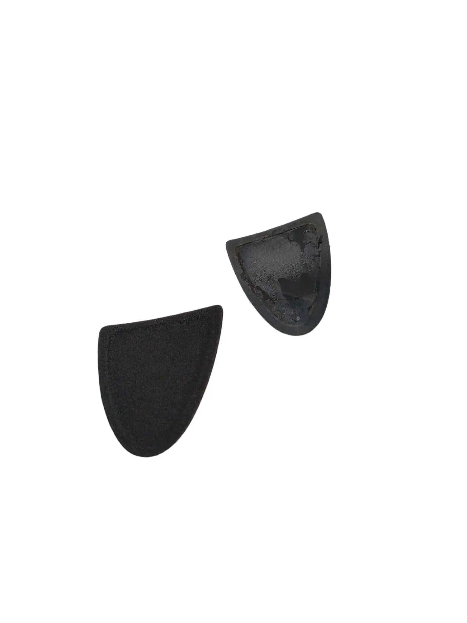 Sierlijst stootlijst hoekje GTS links - 928-944parts
