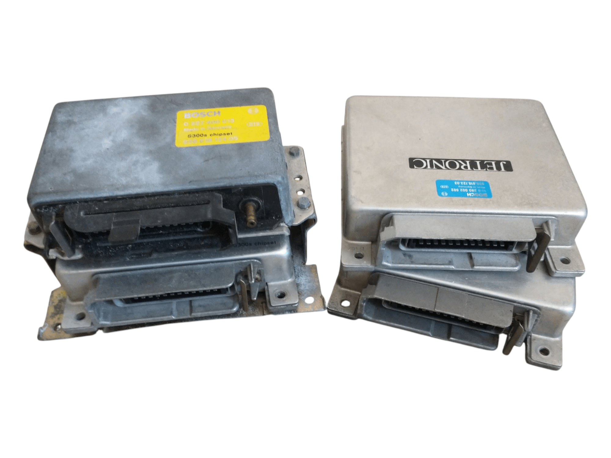 Stationair probleem 928 S3 85-86, ECU Reparatie - 928-944parts