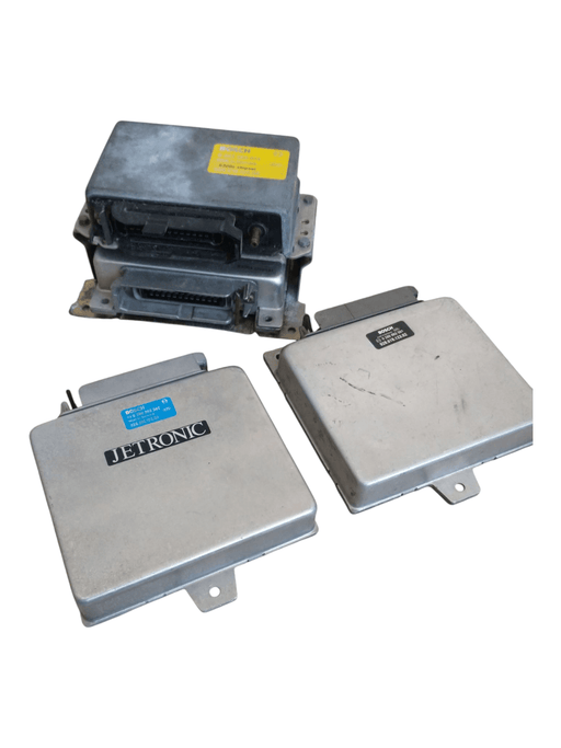 Stationair probleem 928 S3 85-86, ECU Reparatie - 928-944parts