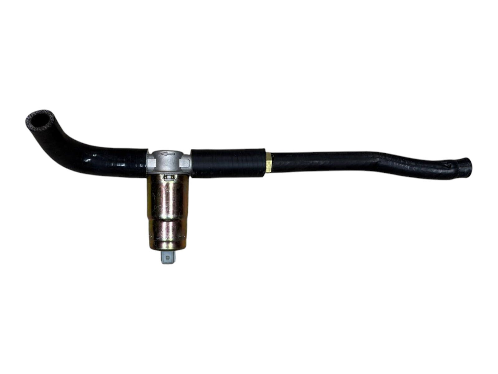 Stationaire-regeling – ombouw naar latere ECU 944 - 928-944parts