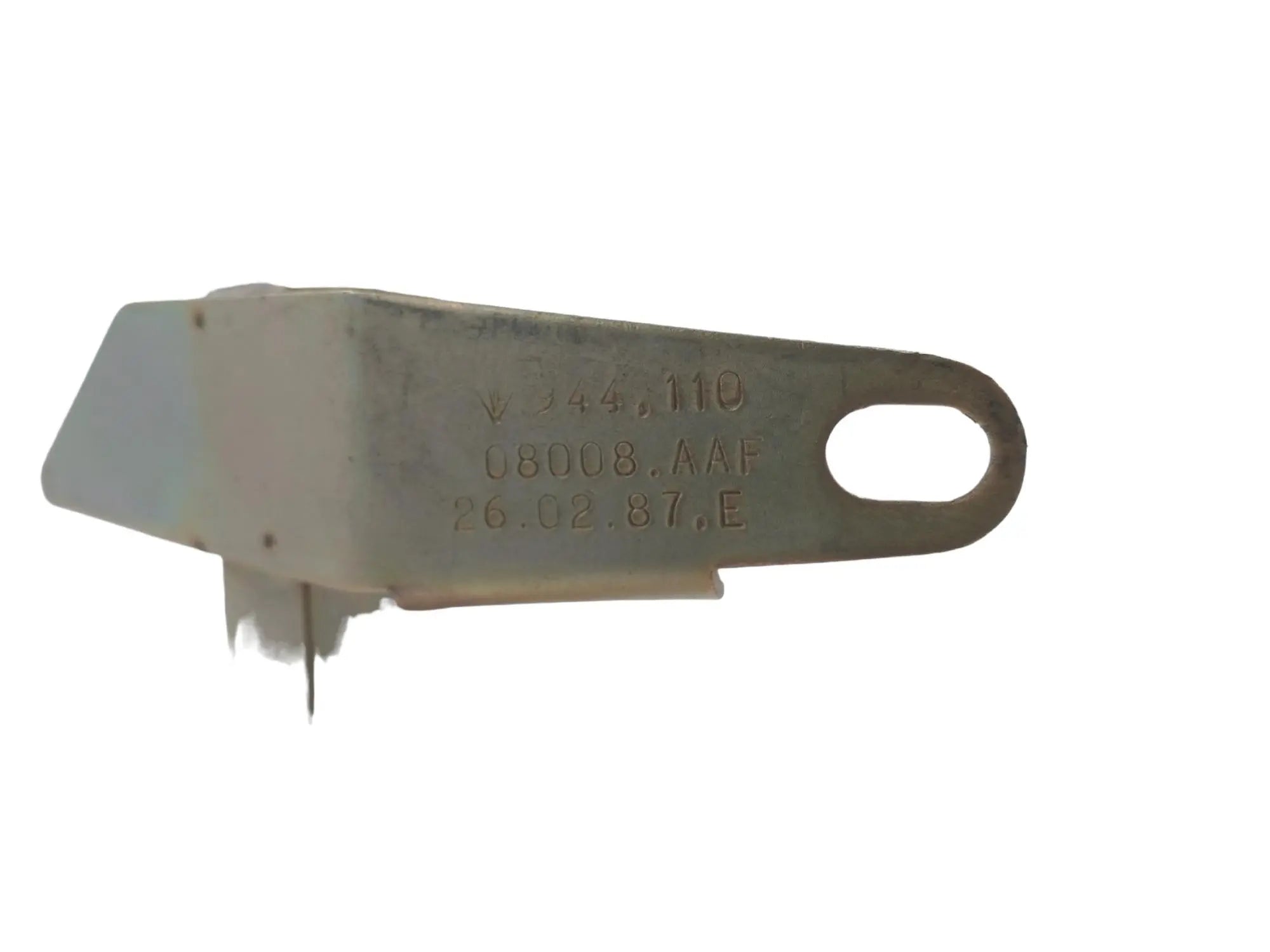 Porsche 944 brandstof rails collector pijp  > 85 928-944parts