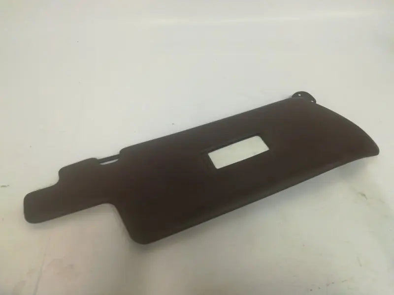 Porsche 944 zonneklep Bordeauxrood bijrijder Origineel Porsche