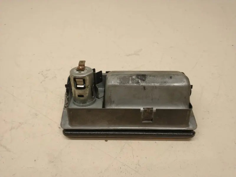 Porsche 928 asbak Origineel Porsche