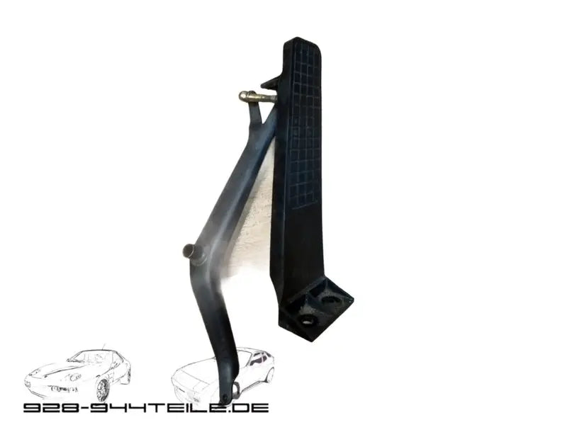 Porsche 928 GTS/S4 - gaspedaal Origineel Porsche