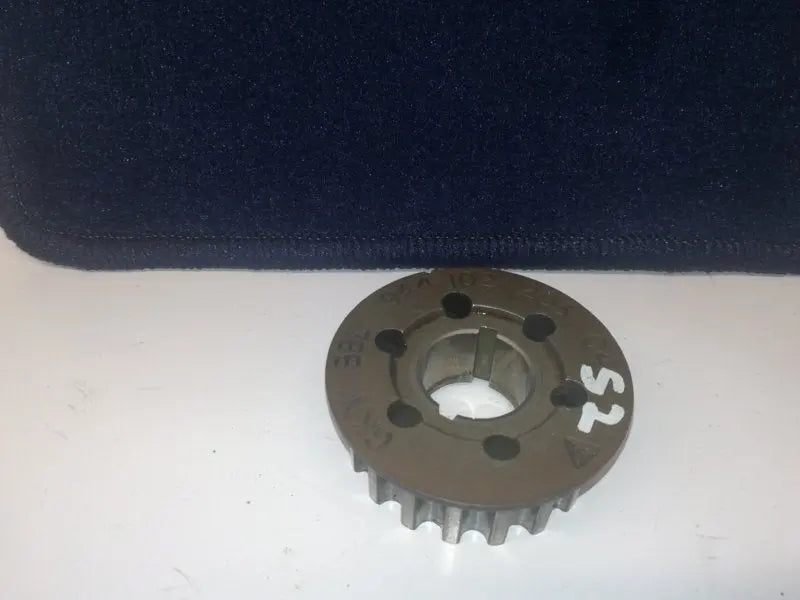 Porsche 944 S2 balance shaft sprocket — 928944parts