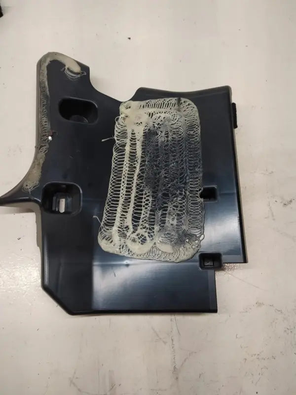 Porsche 987 Boxster houder Origineel Porsche