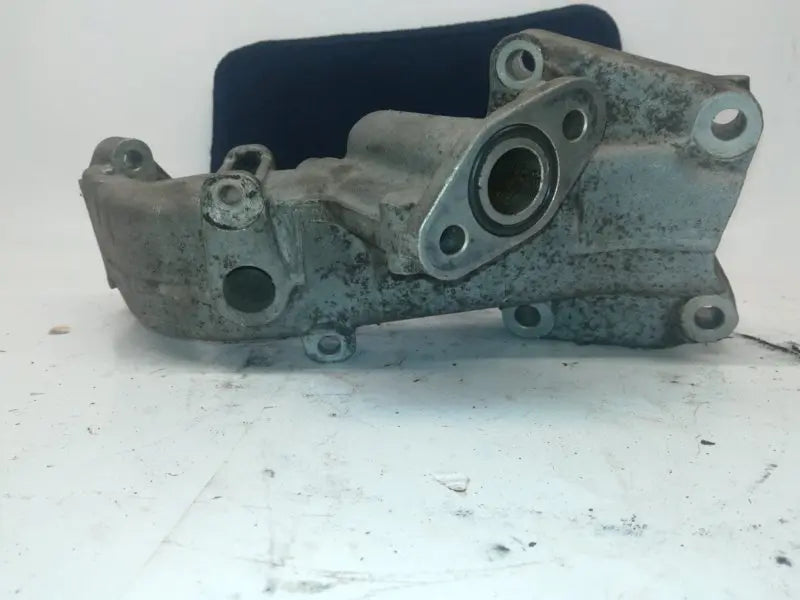 Porsche 944 turbo motorsteun links Origineel Porsche