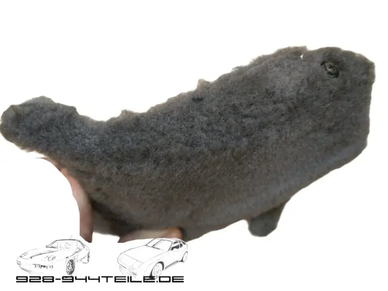 Porsche 928 GTS/S4 - bekleding Origineel Porsche