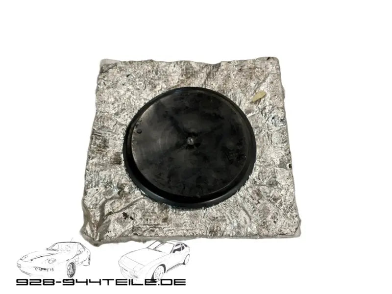 Porsche 928 - deksel achterbak tankvlotter Origineel Porsche