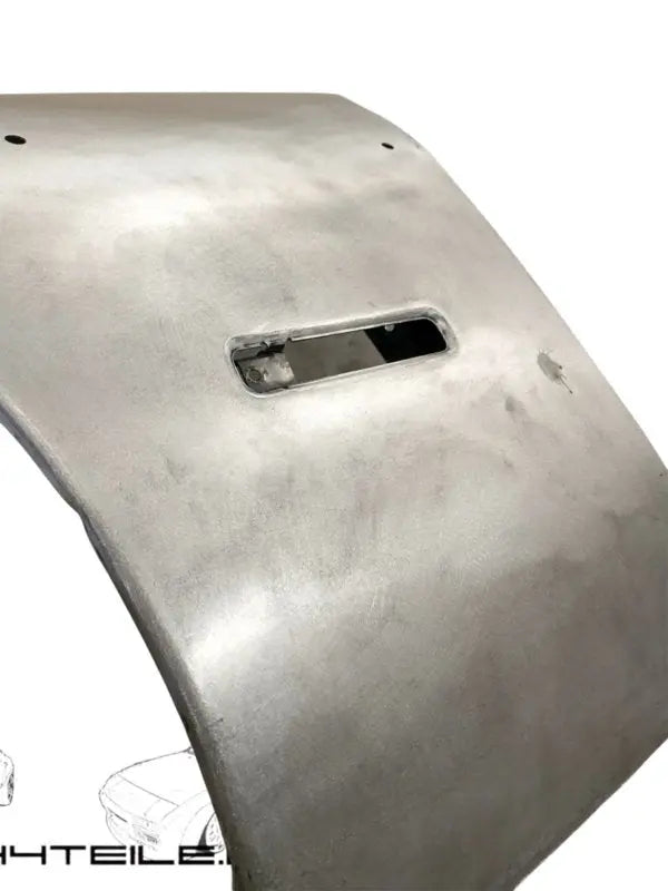 Porsche 928 voorscherm links geheel kaalgeschuurd Origineel Porsche