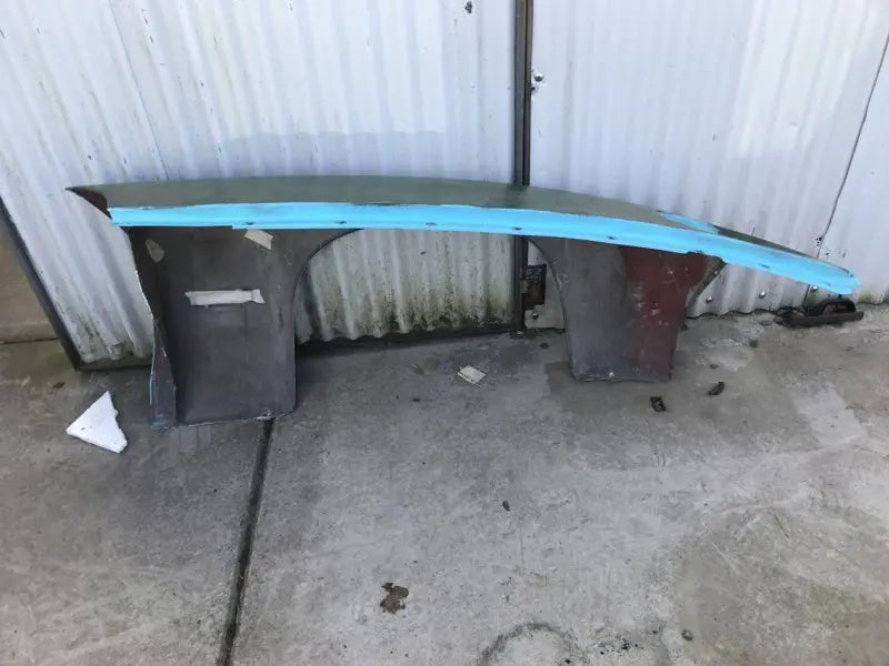 Porsche 928 voorscherm links - bestuurderszijde Origineel Porsche