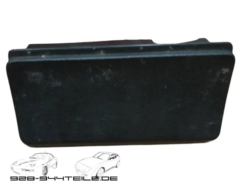 Porsche 928 GTS/S4 - asbak Origineel Porsche