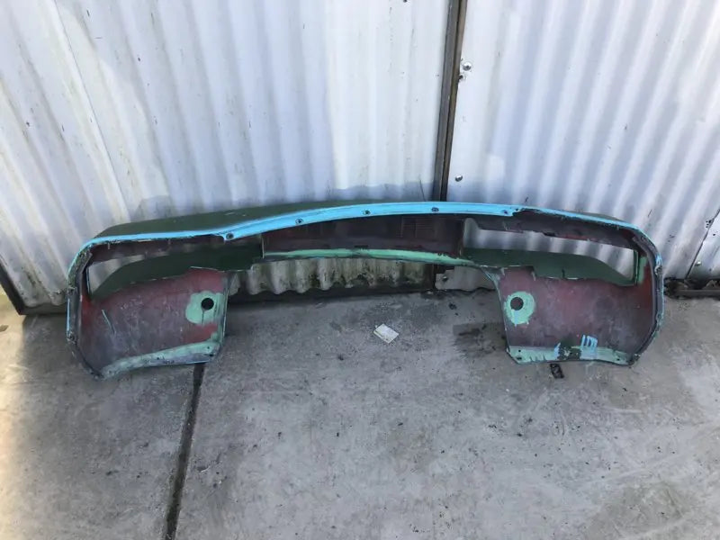 Porsche 928 voorbumper Origineel Porsche