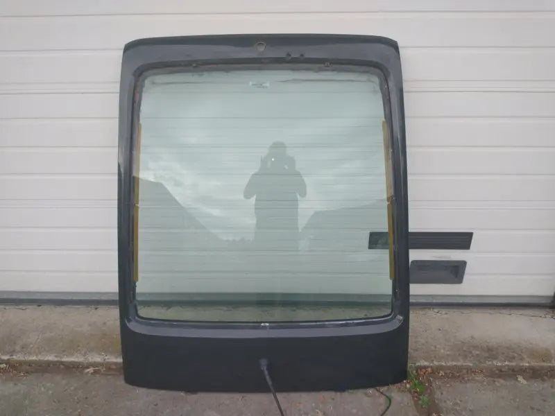 Porsche 928 achterklep met ruit - goede staat Origineel Porsche