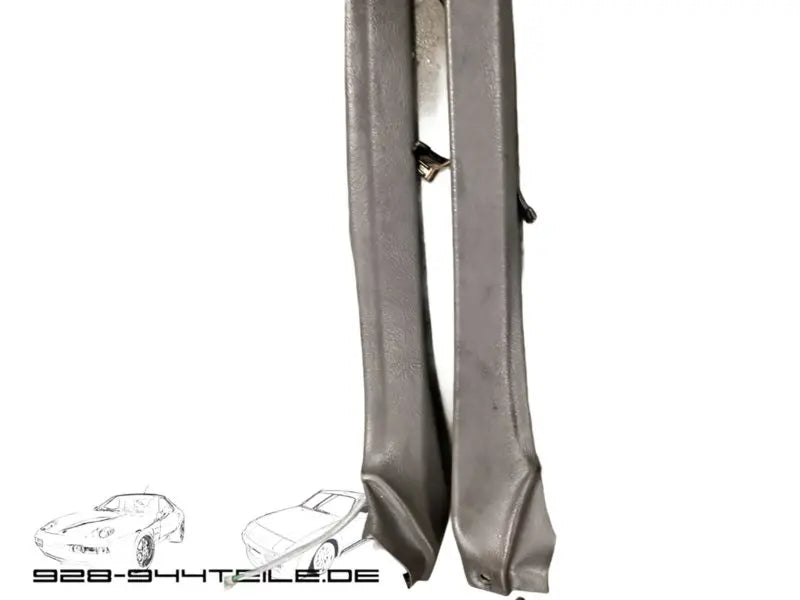 Porsche 928 GTS/S4 - bekleding achterklep Origineel Porsche