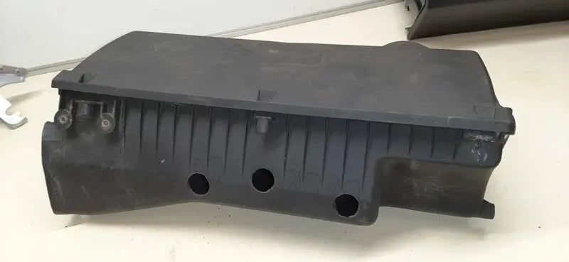 Porsche 944S 16V luchtfilter gemodificeerd Origineel Porsche