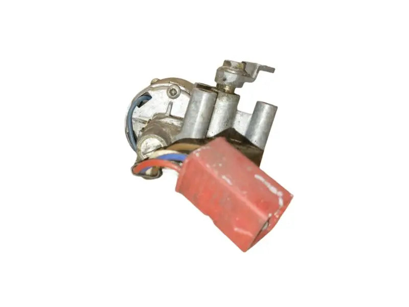 Porsche 944 achterklep ontgrendeling motortje Origineel Porsche