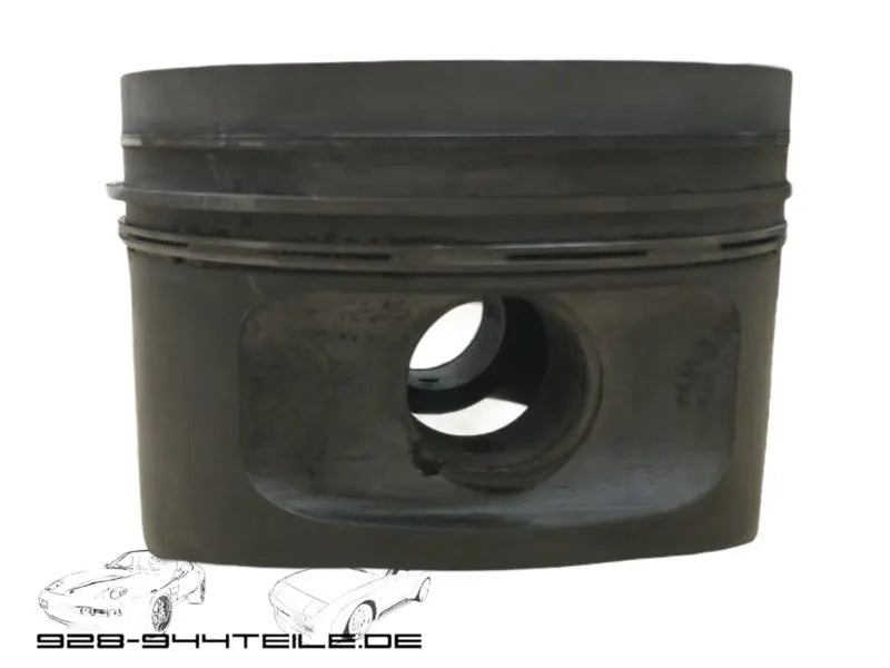 Porsche 944 Turbo zuigers - 4 stuks Origineel Porsche