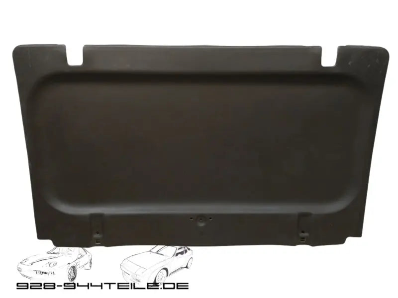 Porsche 944 targadak hemeltje - rood Origineel Porsche