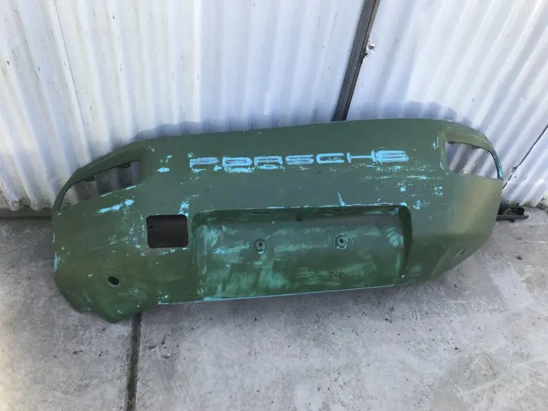 Porsche 928 achterbumper Origineel Porsche
