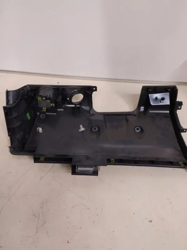 Porsche 987 Boxster afdekkap dashboard - steengrijs Origineel Porsche