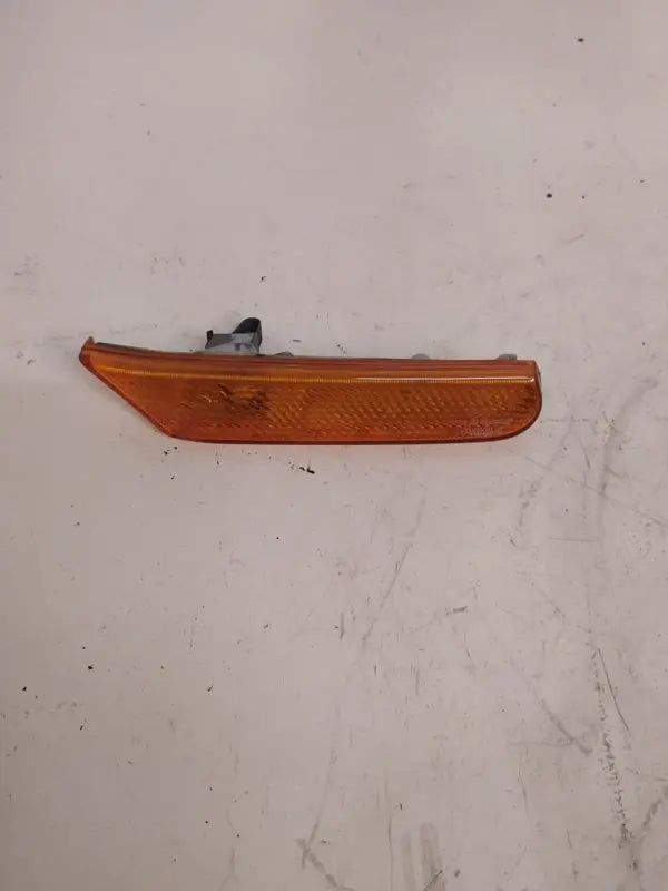 Porsche 987 Boxster licht voorbumper - rechts Origineel Porsche