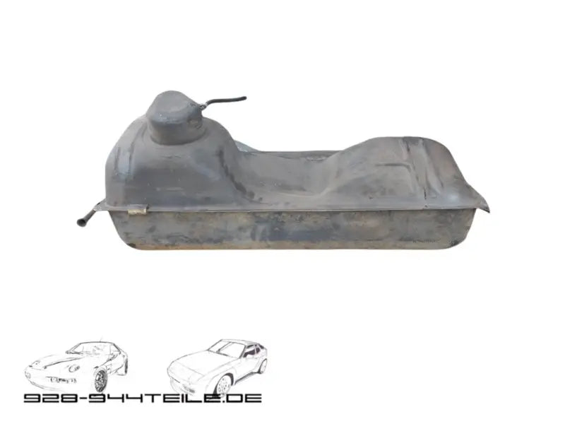 Porsche 944 type 1 - brandstoftank Origineel Porsche