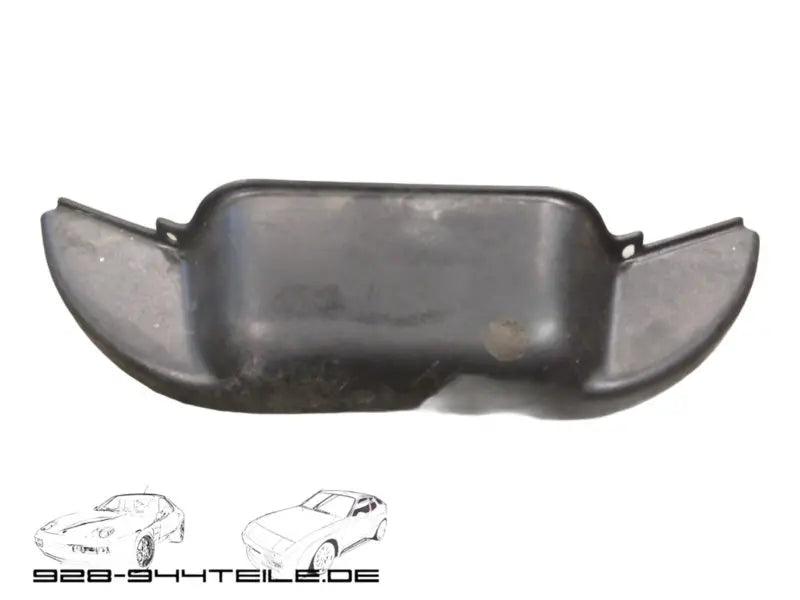 Porsche 928 GTS/S4 - afdekkapje stoelen Origineel Porsche