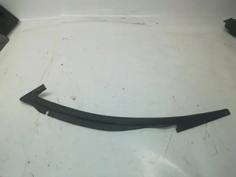 Porsche 928 zijraamtrim bijrijderskant Origineel Porsche