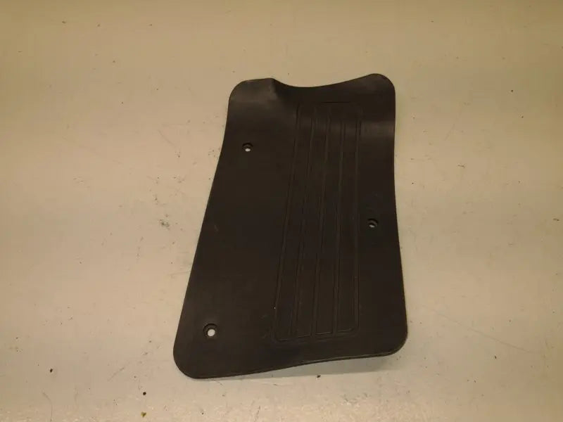 Porsche 928 bestuurders afdekplaat Origineel Porsche