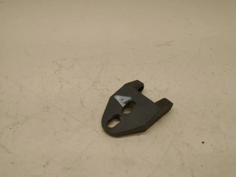 Porsche 928 slotvanger dashboardkastje Origineel Porsche