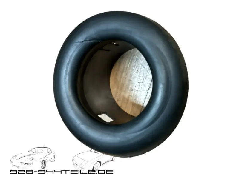 Porsche 928 GTS/S4 - dop luchtkanaal dashboard Origineel Porsche