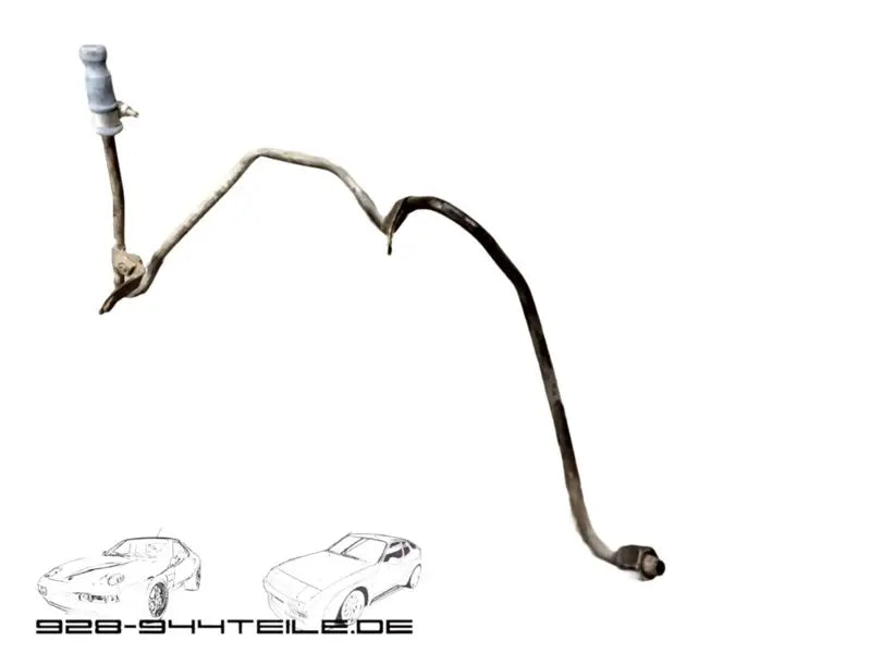 Porsche 928 S4 CO leiding Origineel Porsche