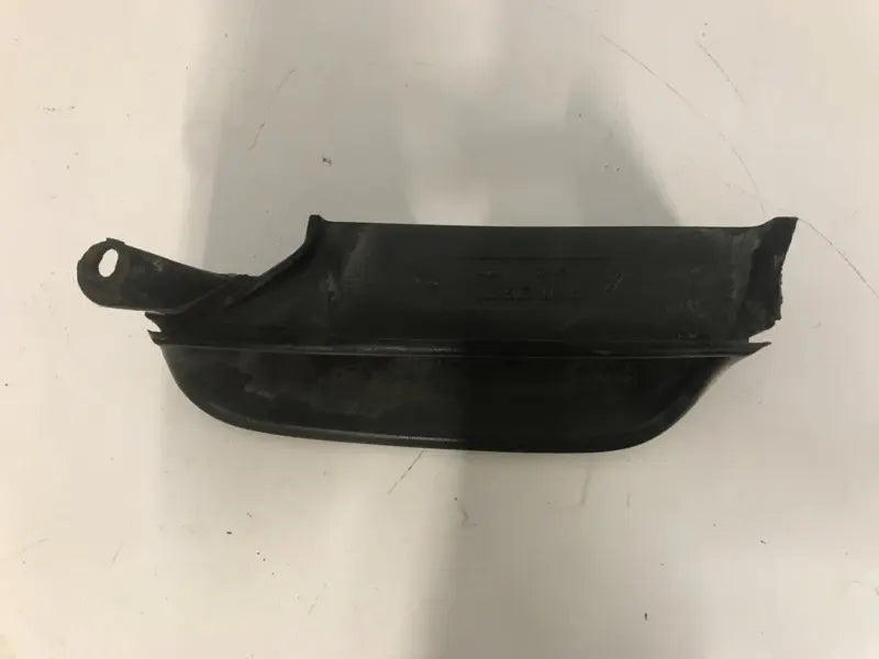 Porsche 928 lucht geleider voorbumper - links Origineel Porsche