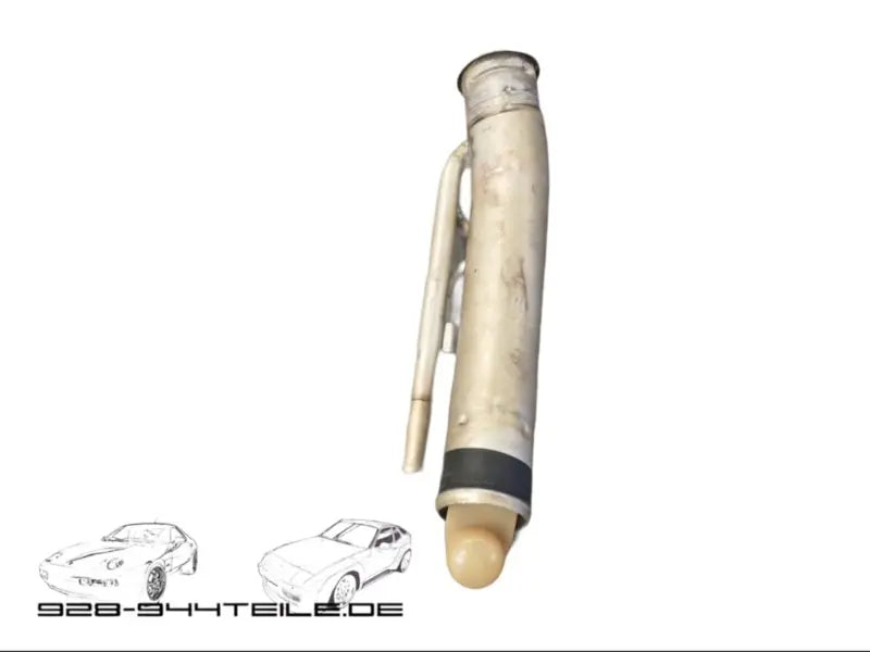 Porsche 944 type 1 - brandstoftank vulhals Origineel Porsche