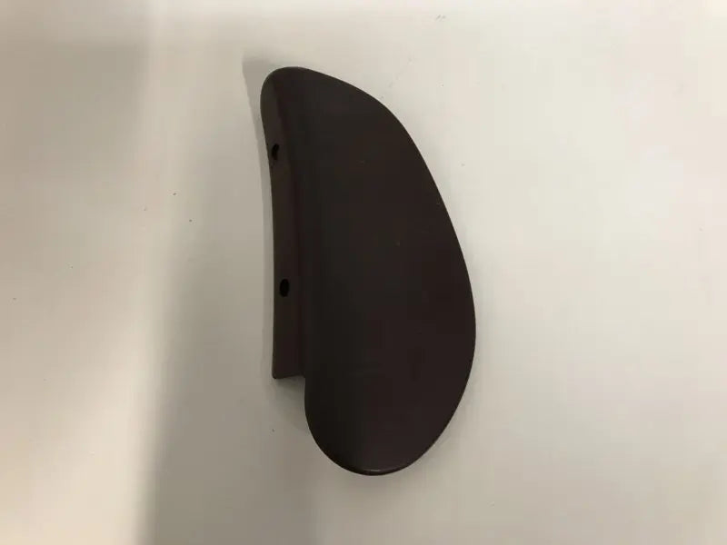 Porsche 928 stoel kapje bruin - rechts Origineel Porsche