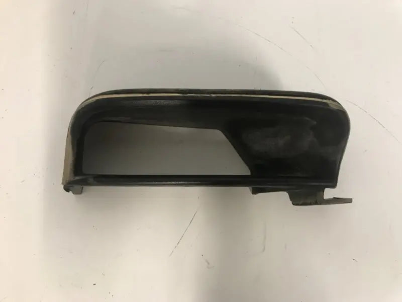 Porsche 928 lucht geleider voorbumper - links Origineel Porsche