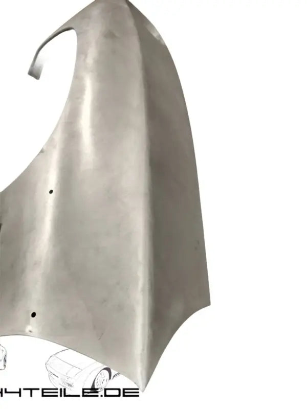 Porsche 928 voorscherm links geheel kaalgeschuurd Origineel Porsche